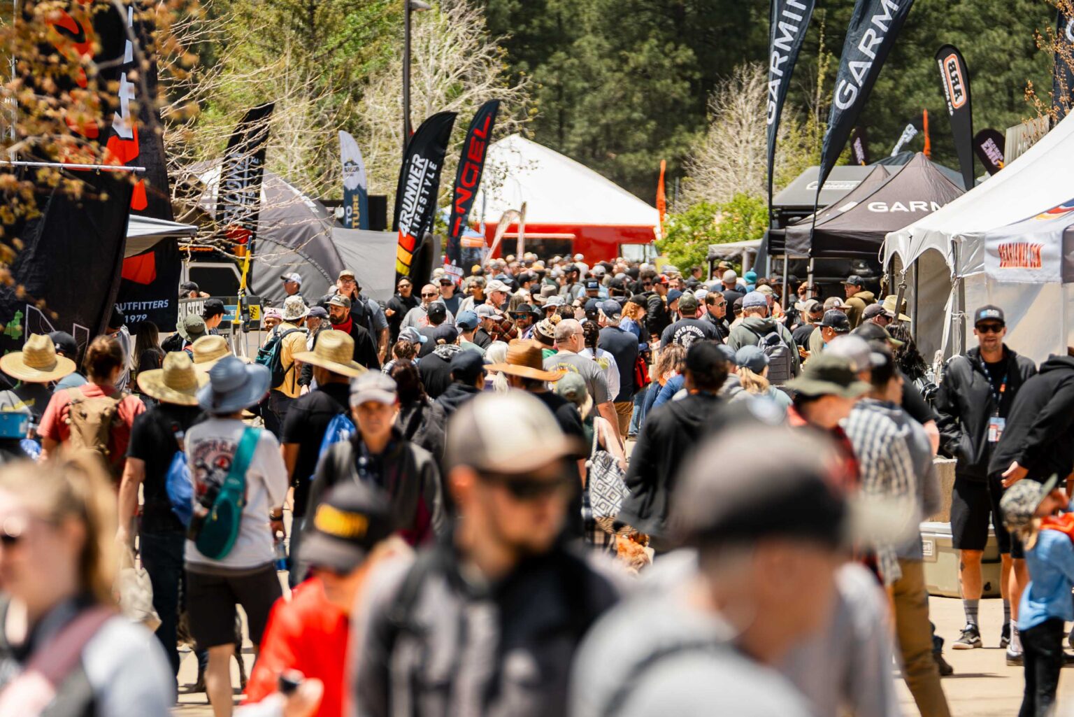 Mohab to Host Day One Media Room at Overland Expo West 2026 in Flagstaff, AZ
