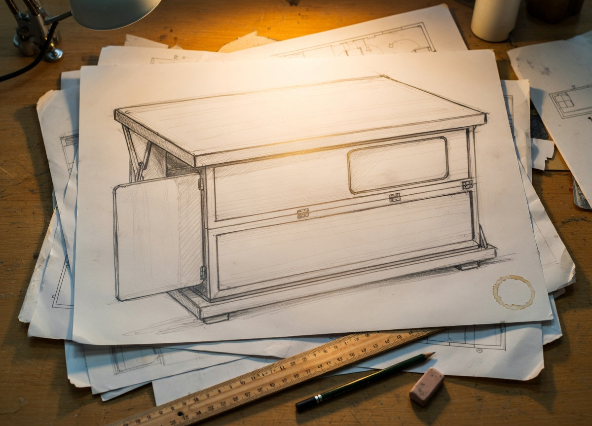 The Mohab Story - Panger's Pain