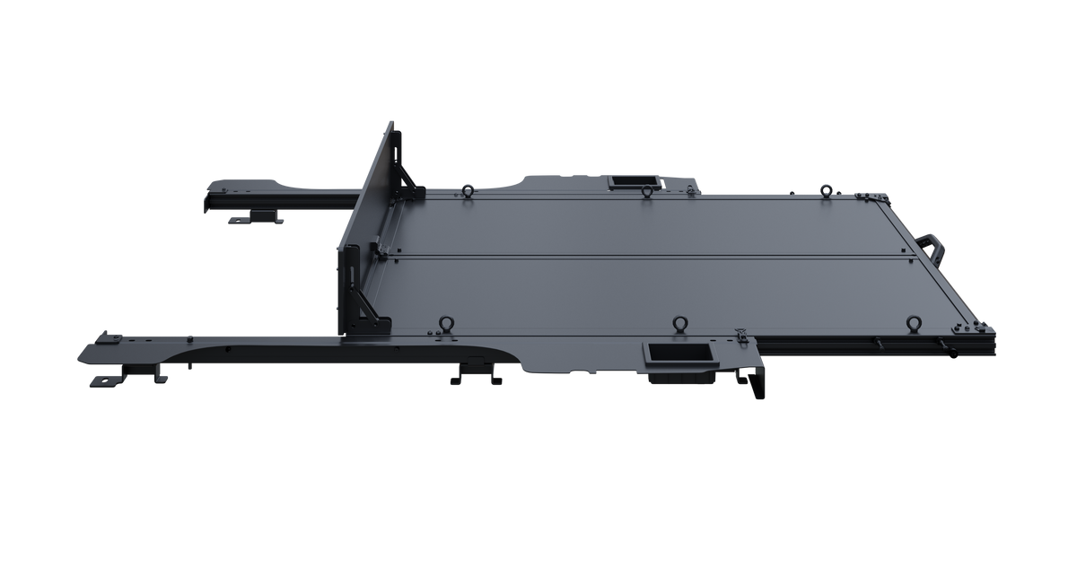 ORDO Bed Middle Slide (Large Trucks + STD Bed)