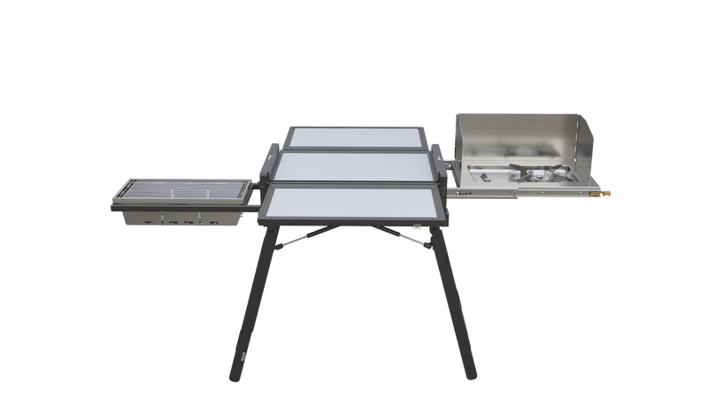 PROVIS Grill