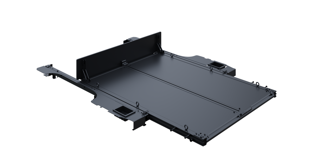ORDO Bed Middle Slide (Large Trucks + STD Bed)