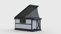 ALTUS Hardwall Rooftop Cabin