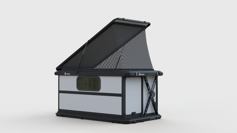 ALTUS XL Hardwall Rooftop Cabin