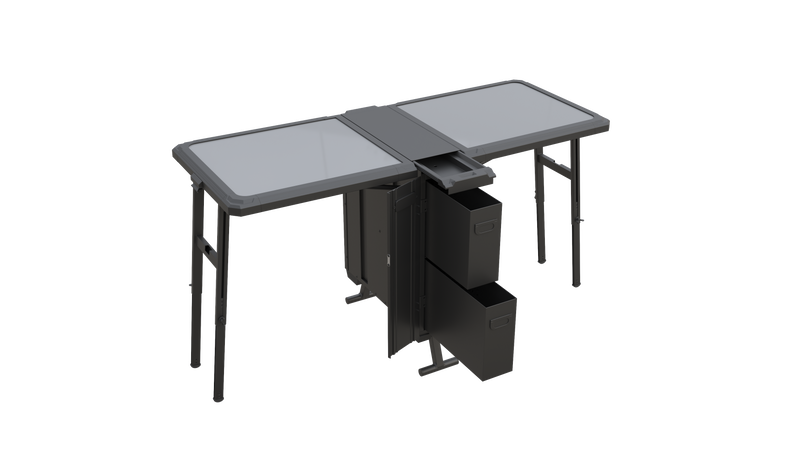 PROVIS Table