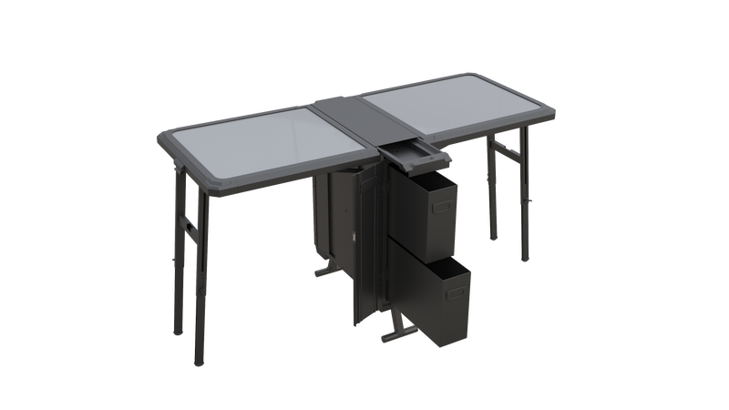 PROVIS Table