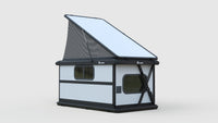 ALTUS XL Hardwall Rooftop Cabin