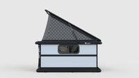 ALTUS Hardwall Rooftop Cabin