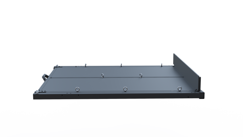 ORDO Bed Middle Slide (Mid-size Trucks + STD Bed)