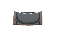 ORDO Canopy & Bed Rack Hammock