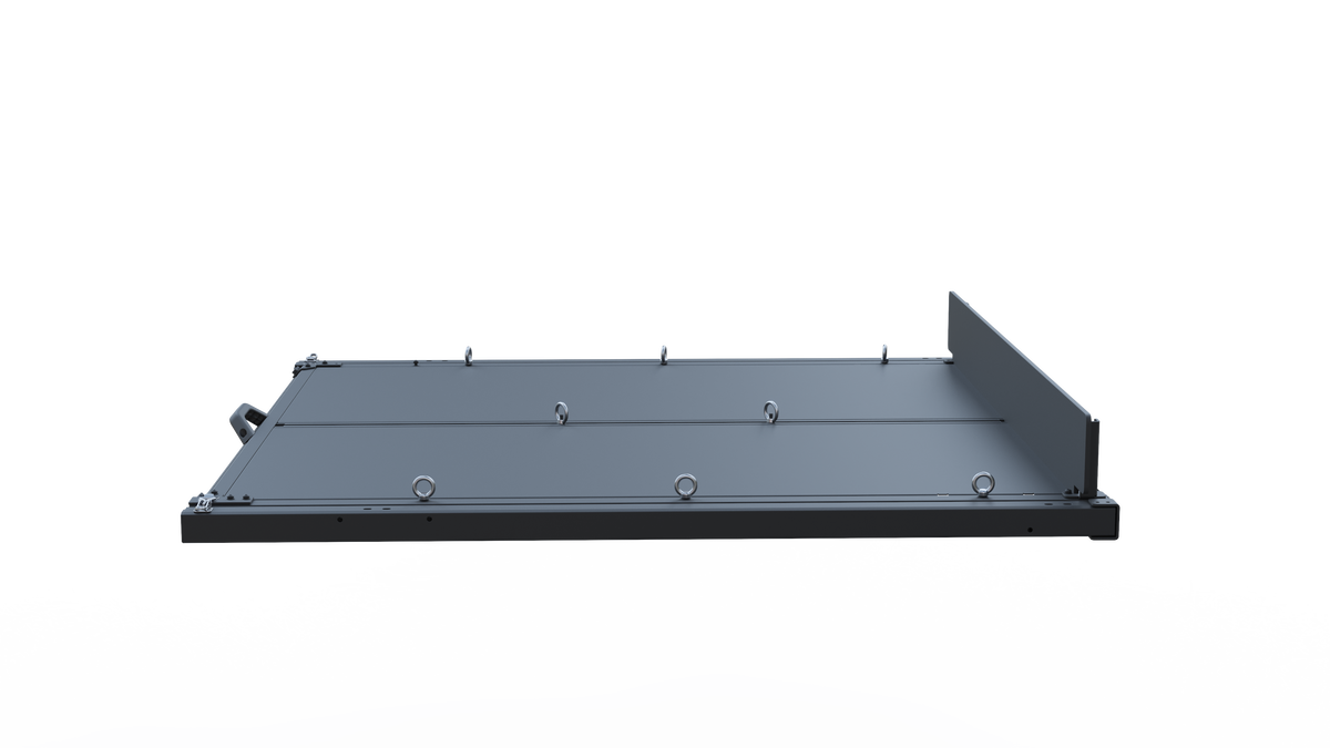 ORDO Bed Middle Slide (Large Trucks + STD Bed)