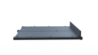 ORDO Bed Middle Slide (Large Trucks + STD Bed)