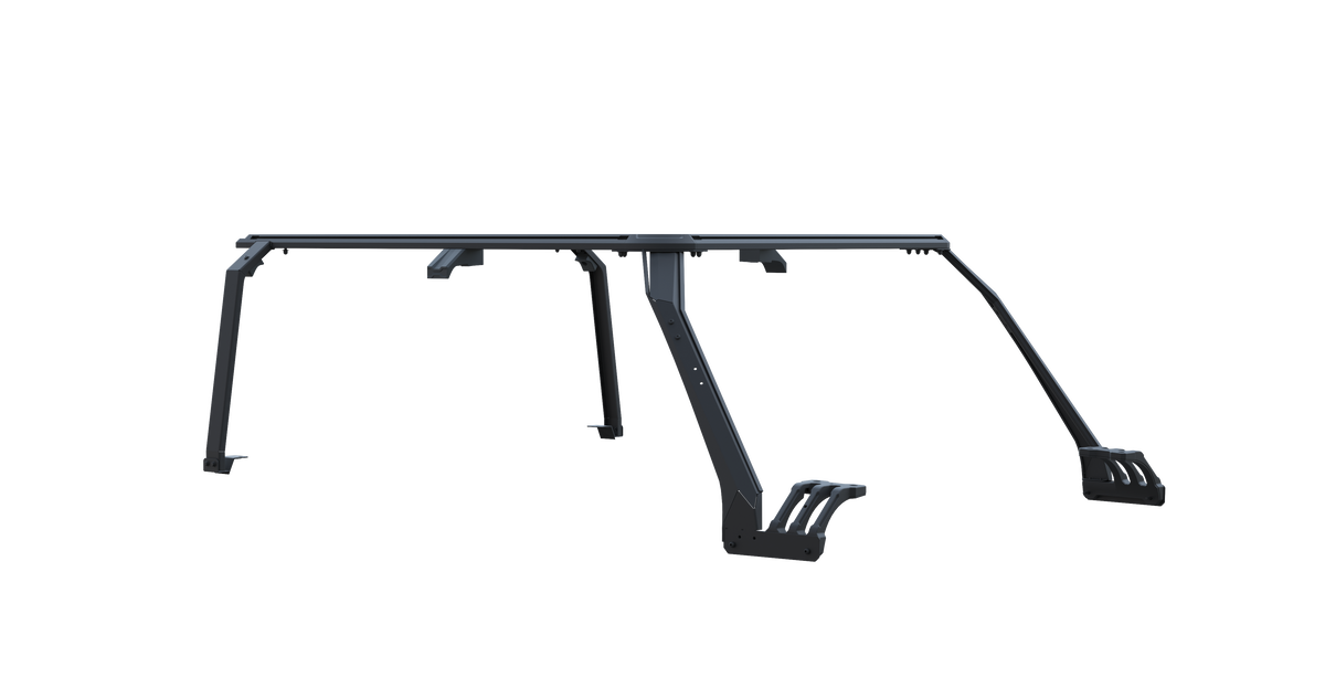 FORTIS Cab Roof Rack (Gladiator)