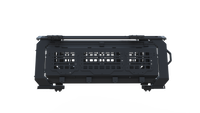 FORTIS Bed Rack