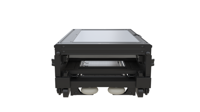 PROVIS Grill