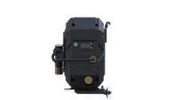 RIVO 50L Water Tank