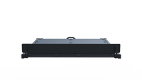 ORDO Bed Middle Slide (Large Trucks + STD Bed)