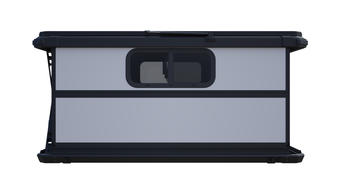 ALTUS XL Hardwall Rooftop Cabin