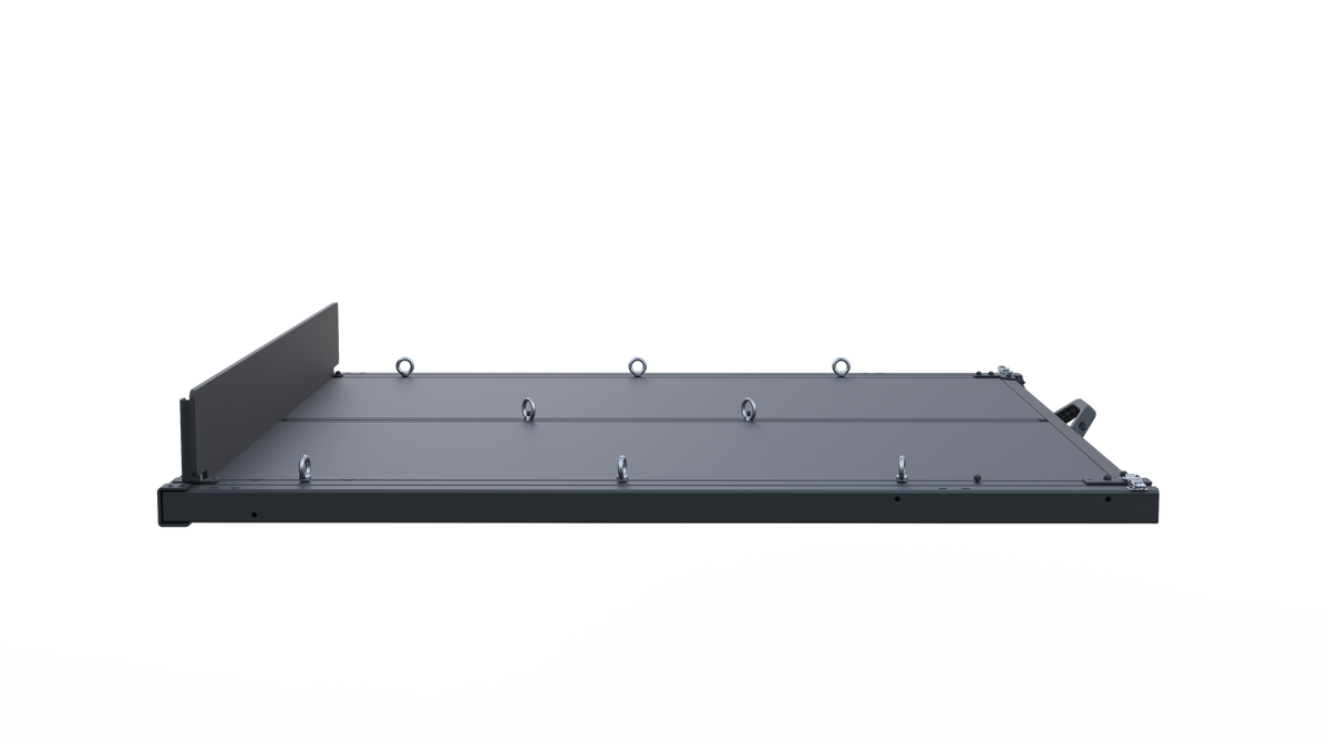 ORDO Bed Middle Slide (Large Trucks + STD Bed)