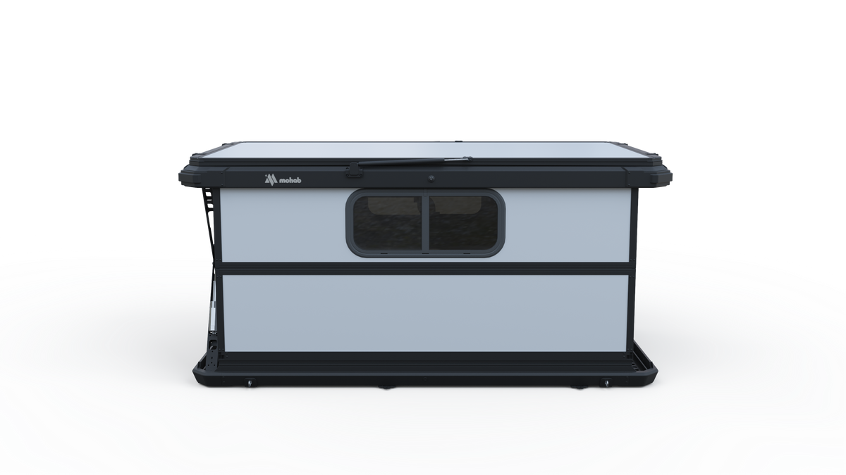 ALTUS XL Hardwall Rooftop Cabin