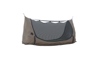 ORDO Canopy & Bed Rack Hammock