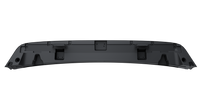 SOLARA Light Bar & Wind Deflector