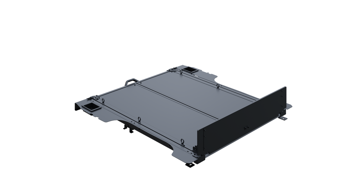 ORDO Canopy Slide (Full Size Trucks)