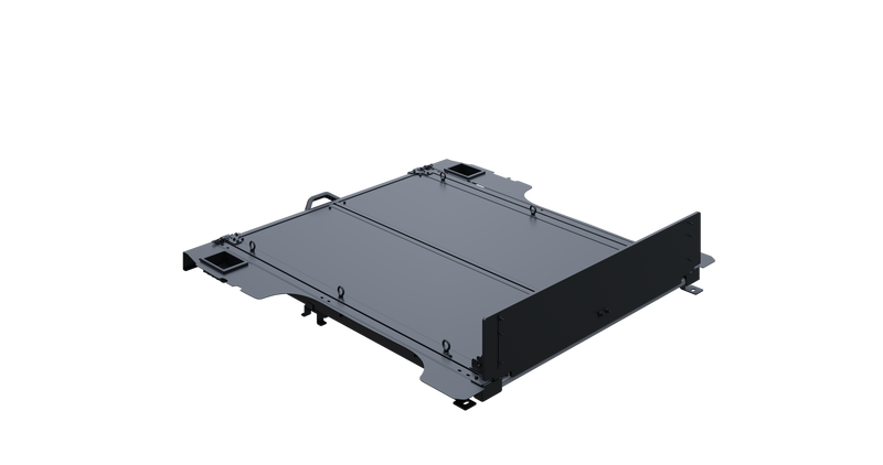 ORDO Bed Rack Slide (Full Size Trucks)