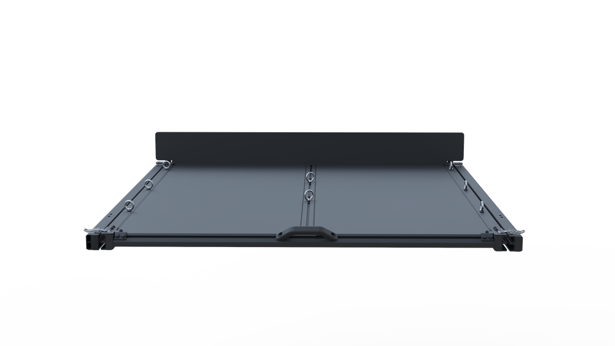 ORDO Bed Middle Slide (Large Trucks + STD Bed)