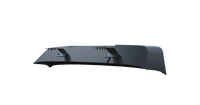 SOLARA Light Bar & Wind Deflector (Tacoma 2024+)