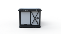 ALTUS Hardwall Rooftop Cabin