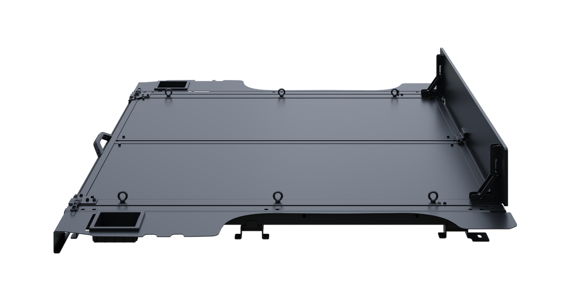 ORDO Bed Middle Slide (Large Trucks + STD Bed)