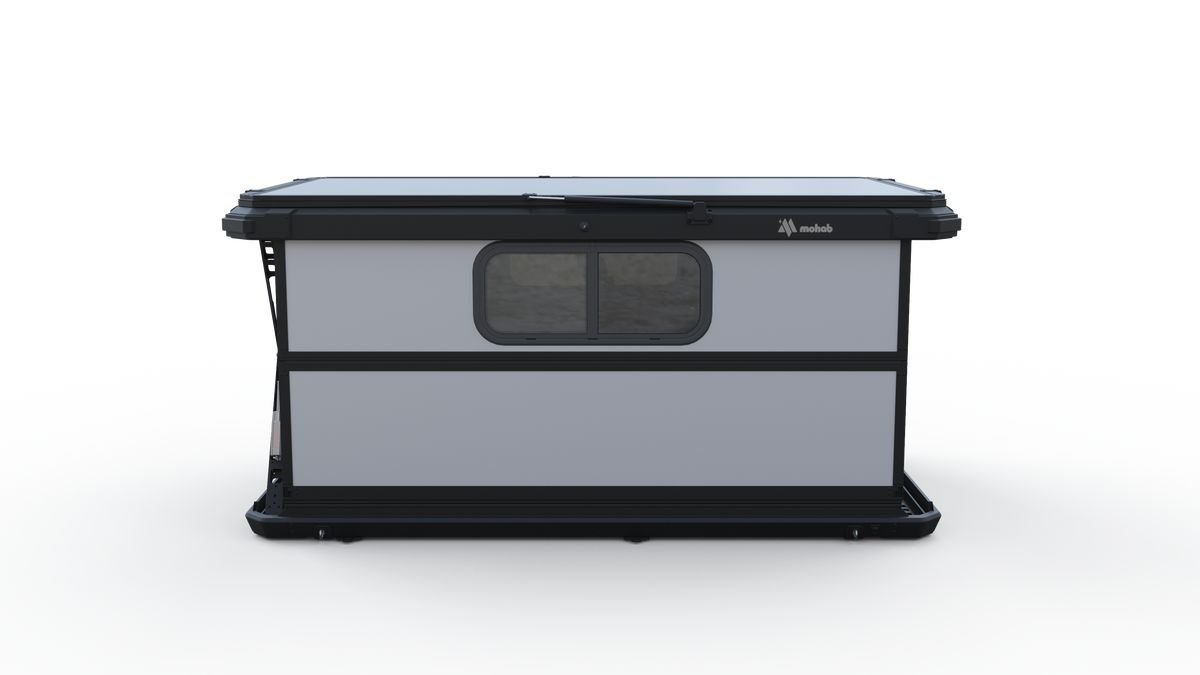 ALTUS Hardwall Rooftop Cabin