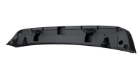 SOLARA Light Bar & Wind Deflector