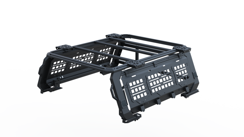 FORTIS Bed Rack