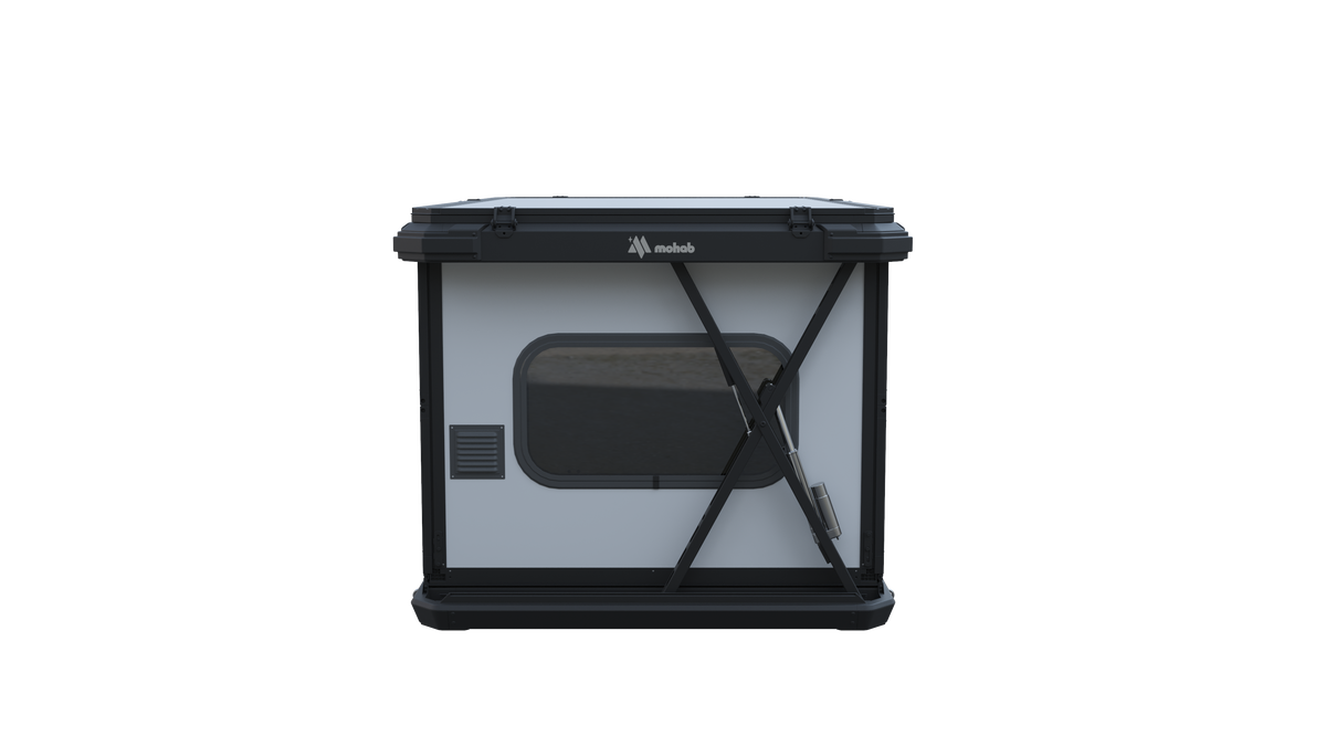 ALTUS XL Hardwall Rooftop Cabin