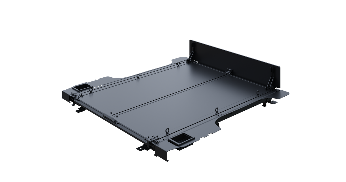 ORDO Bed Middle Slide (Large Trucks + STD Bed)