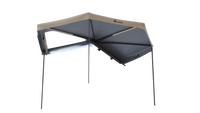 TECTRA 270° Awning