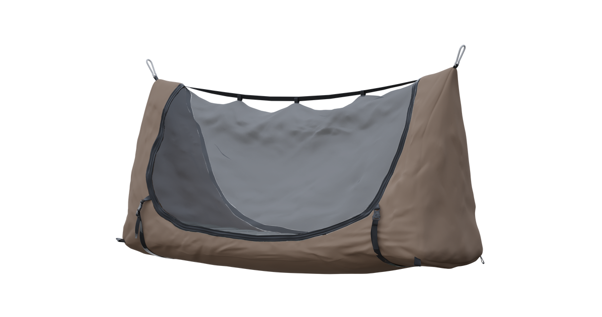 ORDO Canopy & Bed Hammock