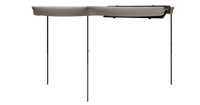 TECTRA 270° Awning
