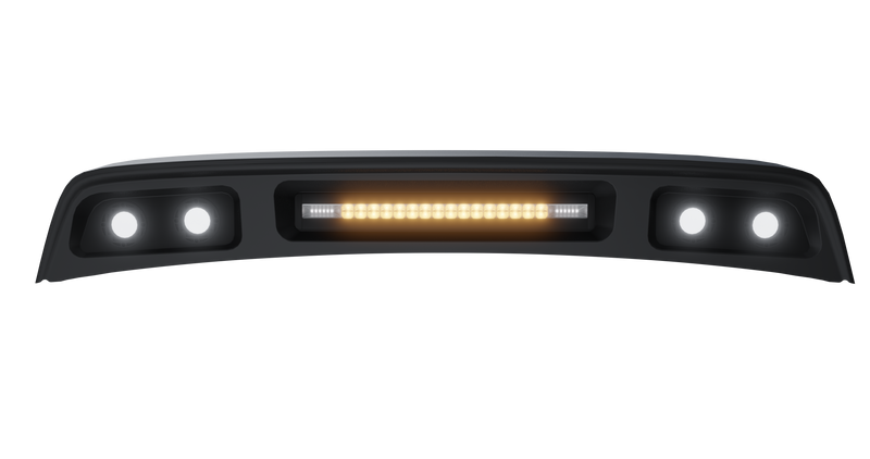 SOLARA Light Bar