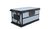 ALTUS Hardwall Rooftop Cabin