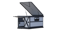 ALTUS XL Hardwall Rooftop Cabin