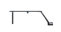 FORTIS Cab Roof Rack (Gladiator 2022+)