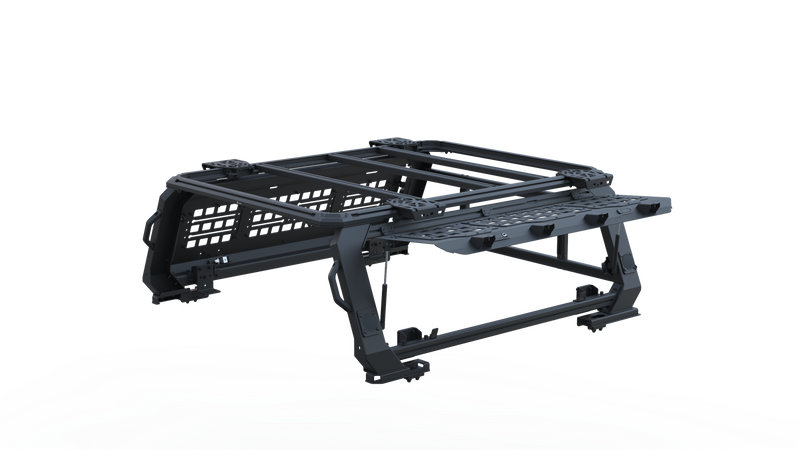 FORTIS Bed Rack