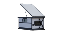 ALTUS XL Hardwall Rooftop Cabin