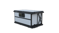 ALTUS Hardwall Rooftop Cabin