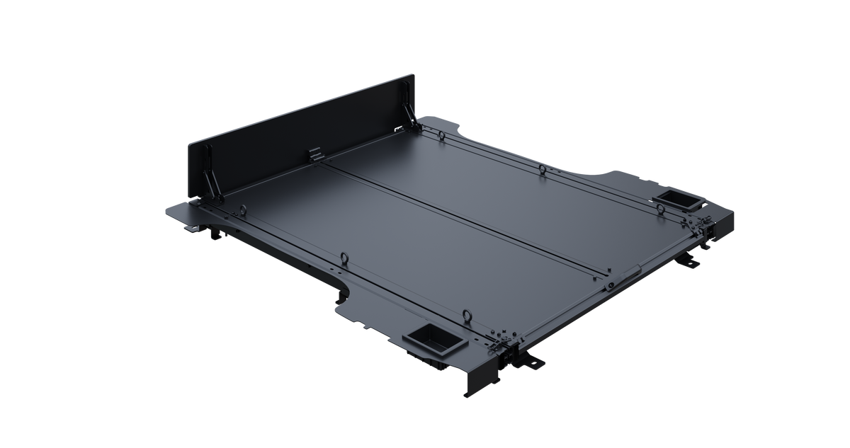 ORDO Bed Middle Slide (Large Trucks + STD Bed)