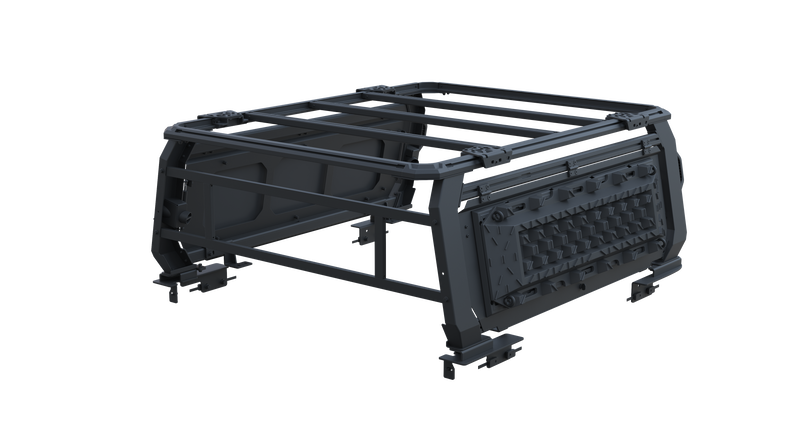 FORTIS Bed Rack