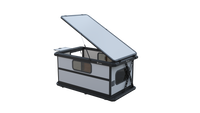 ALTUS XL Hardwall Rooftop Cabin