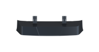 SOLARA Light Bar & Wind Deflector (Tacoma 2024+)